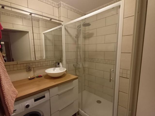Appartement 2 pièces, 49 m² à louer à Saint Saulve 59880