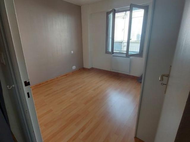 Appartement de 49m2 à louer sur Saujon