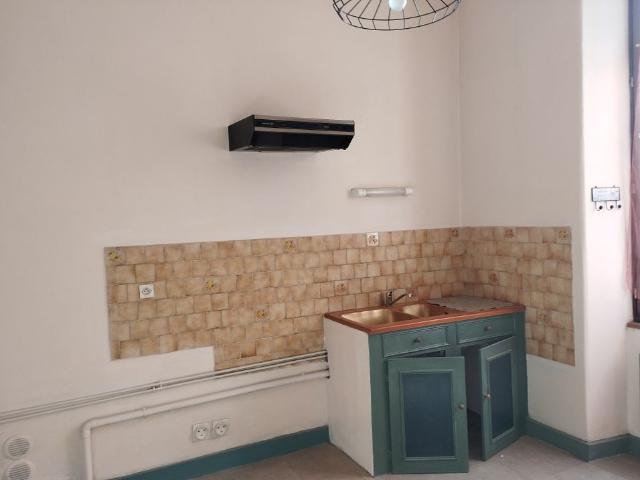 Appartement 2 pièces, 49 m² à louer à Seignelay 89250