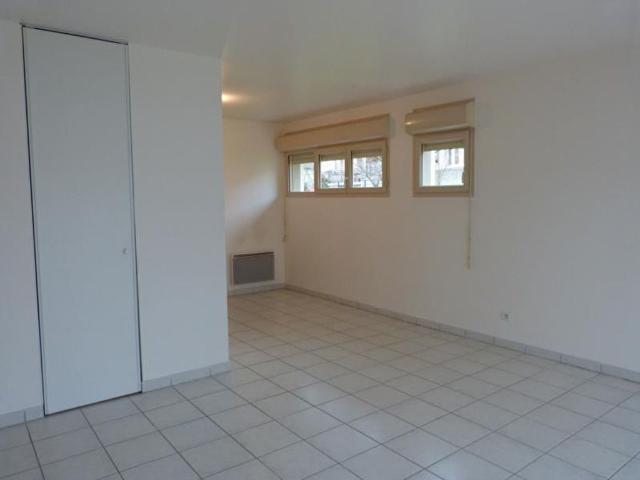 Appartement 2 pièces, 49 m² à louer à Sézanne 51120