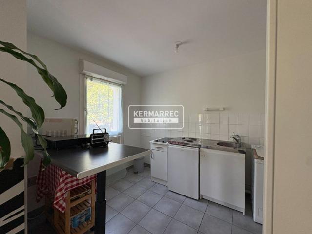 Appartement 2 pièces – 49 m² environ à Cesson Sévigné ref: G165975