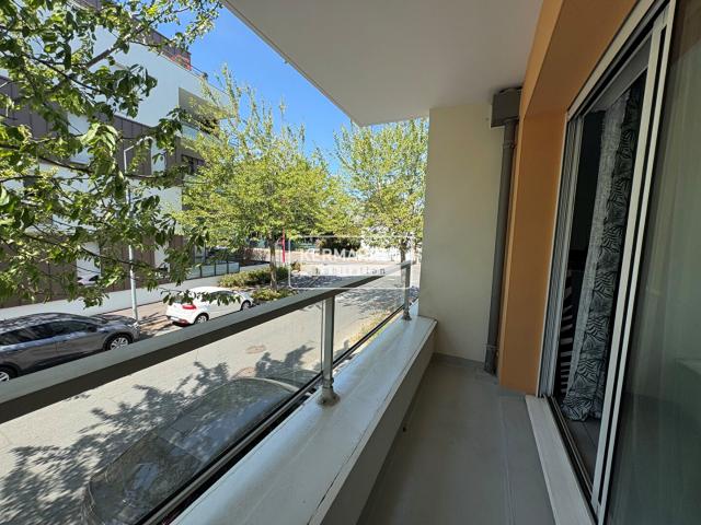 Appartement 2 pièces – 49 m² environ à Cesson Sévigné ref: G165975