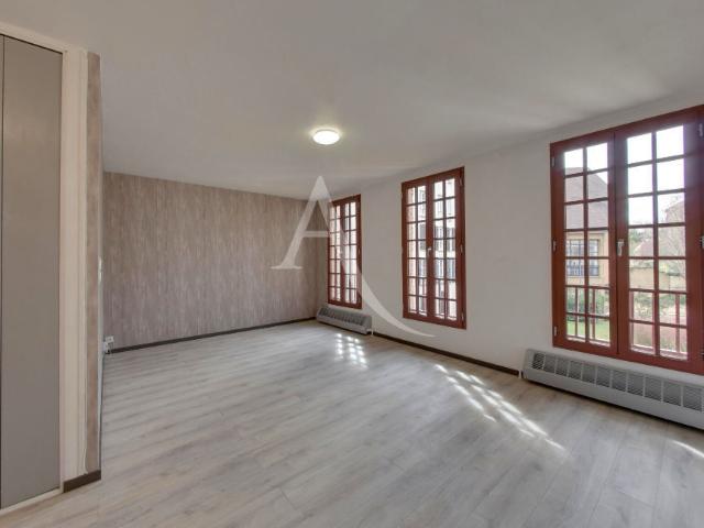 Appartement 2 pièces 49 m²