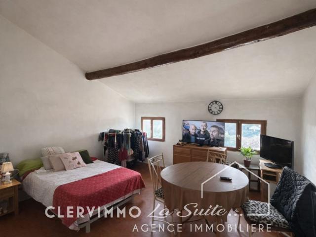 Appartement 2 pièces 49 m²