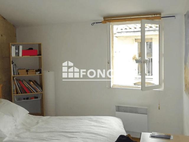 Appartement 2 pièces 49 m²