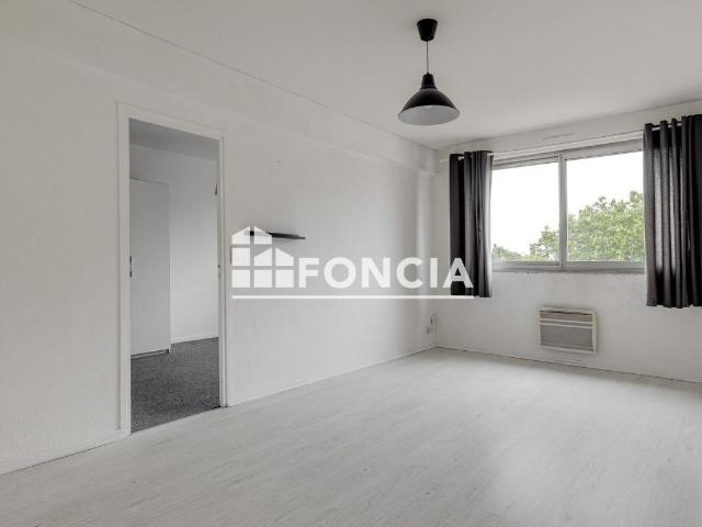 Appartement 2 pièces 49 m²