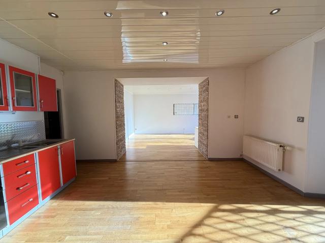 Appartement 2 pièces 55 m²