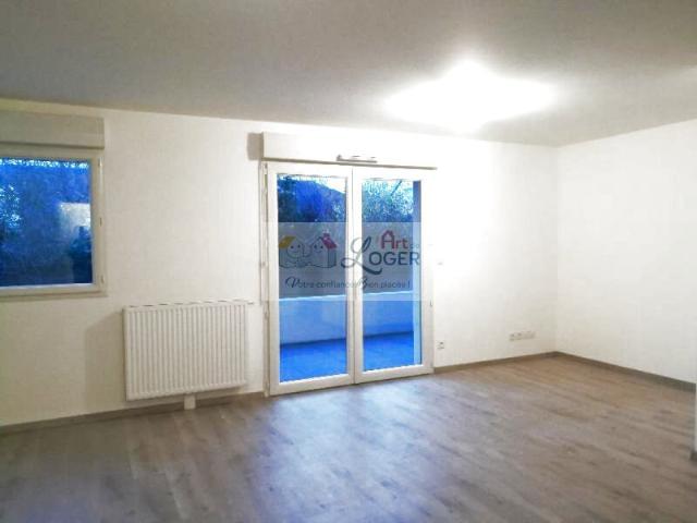 Appartement 2 pièces 49 m²