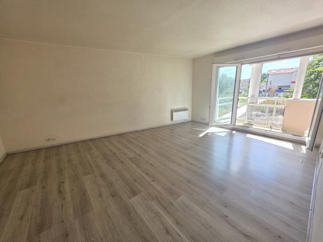 Appartement 2 pièces 49 m²