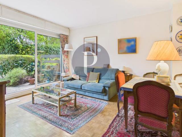 Appartement 2 pièces 49 m²