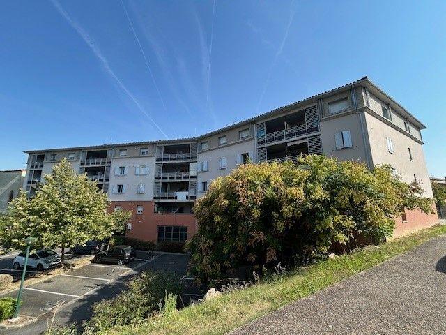 Appartement 2 pièces 49 m²