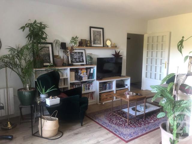 Appartement 2 pièces 49 m²