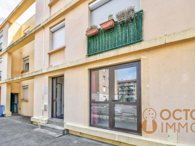 Appartement 2 pièces 49 m²
