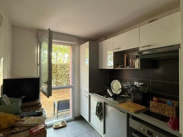 Appartement 2 pièces 49 m²