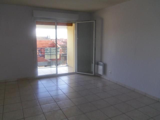 Appartement 2 pièces 49 m²