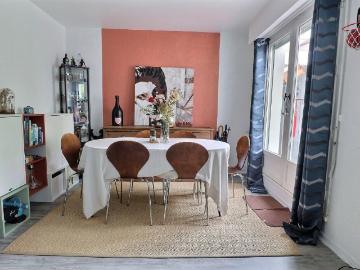 Appartement 2 pièces 49 m²