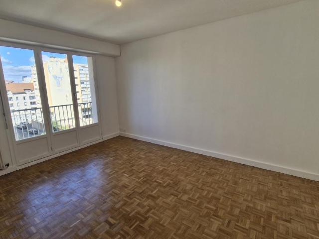 Appartement 2 pièces 49 m²