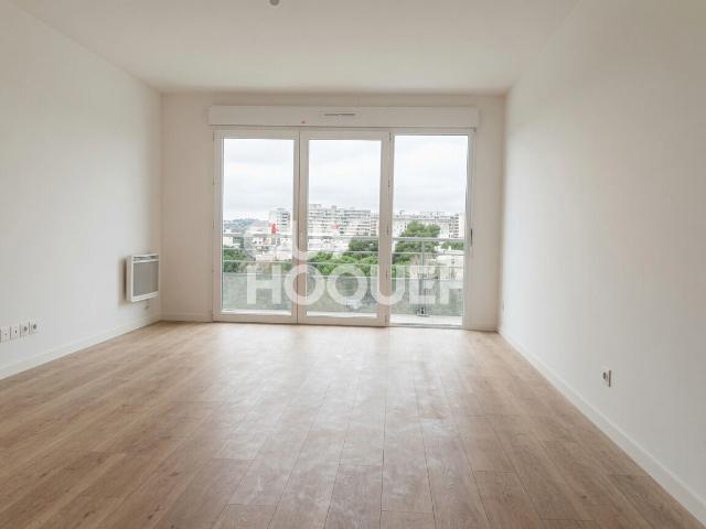 Appartement 2 pièces 49 m²
