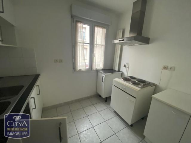 Appartement 2 pièces 49 m²