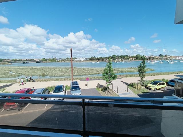 Appartement 2 pièces 49 m²