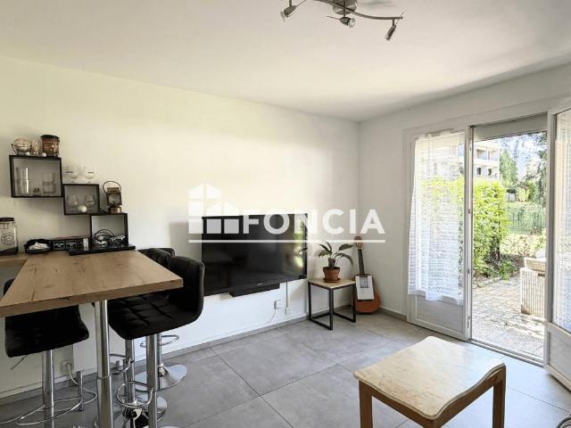 Appartement 2 pièces 49 m²