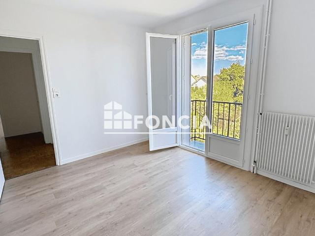 Appartement 2 pièces 49 m²