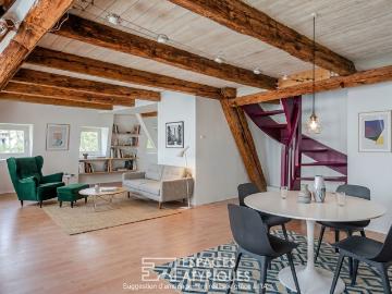 Appartement à vendre à Place du Vieux Marché aux Vins