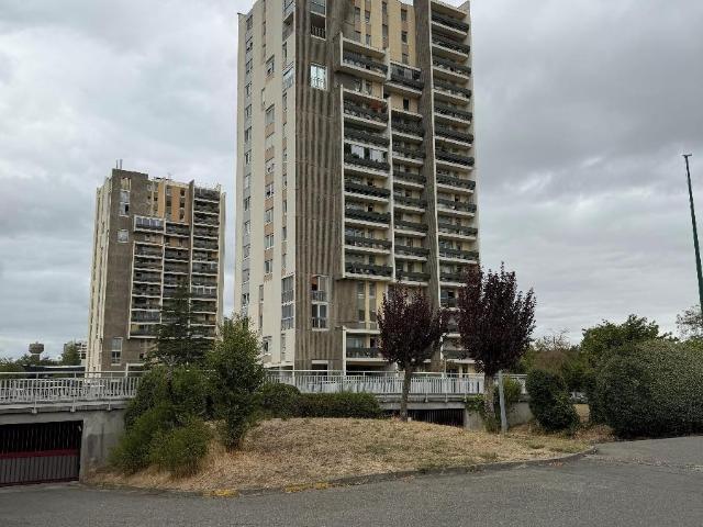 Appartement 2 pièces 49 m²