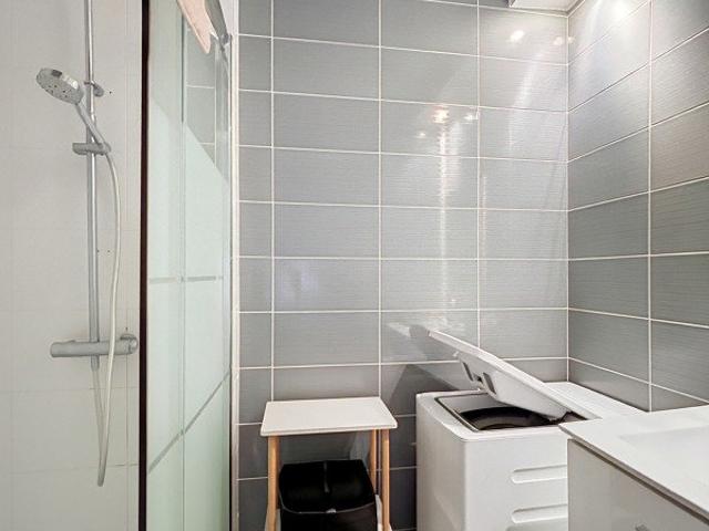 Appartement 2 pièces 49 m²