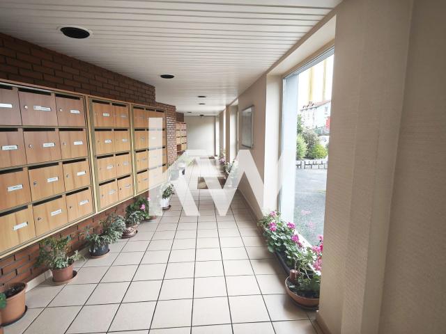 Appartement 2 pièces 49 m²