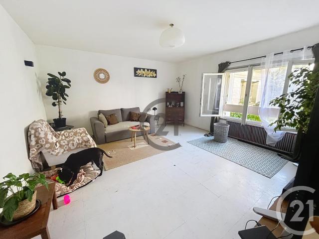Appartement 2 pièces 49 m²