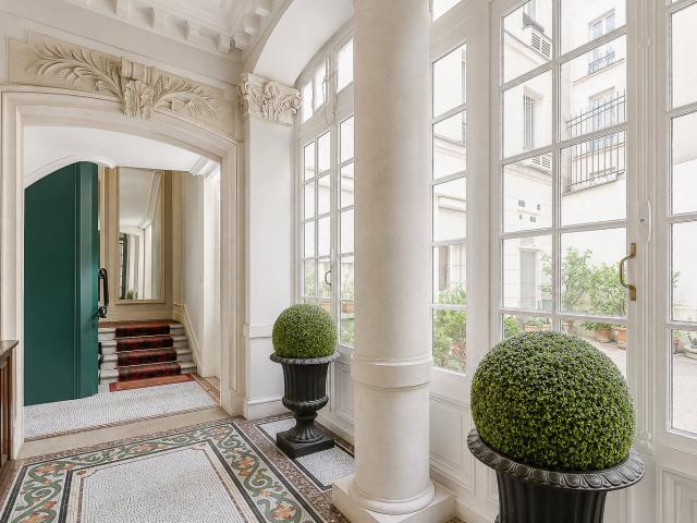 Appartement 2 pièces 49 m²