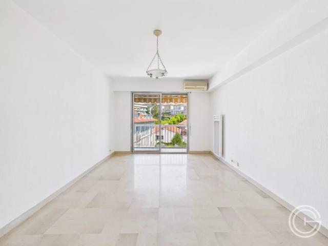 Appartement 2 pièces 49 m²