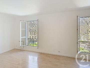 Appartement 2 pièces 49 m²