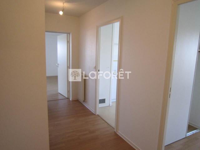 Appartement 2 pièces 49 m²