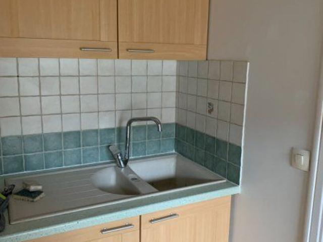 Appartement 2 Pièces 49 m²