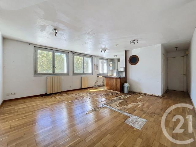 Appartement 2 pièces 49 m²