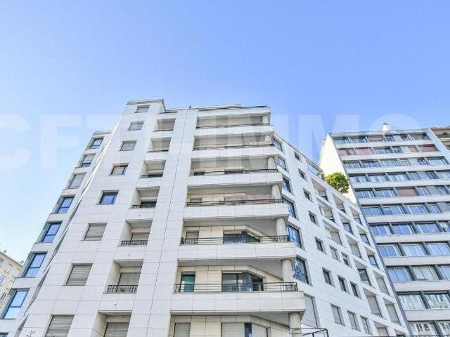 Appartement 2 pièces 49 m²