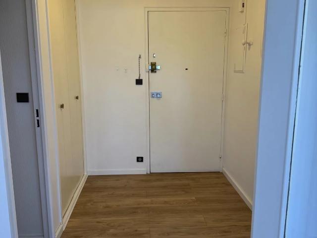 Appartement 2 pièces 49 m²