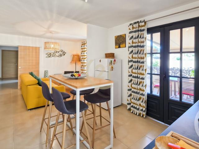 Appartement 2 pièces 49 m²