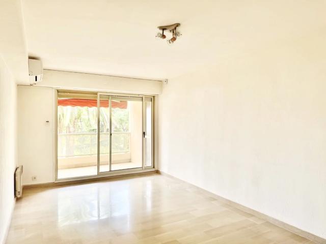 Appartement 2 pièces 49 m²