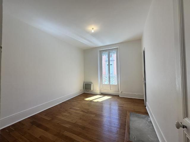 Appartement 2 pièces 49 m²