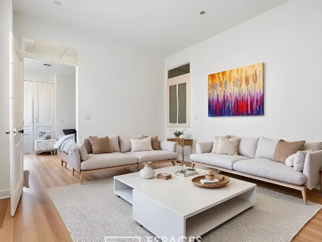 Appartement 2 pièces 49 m²