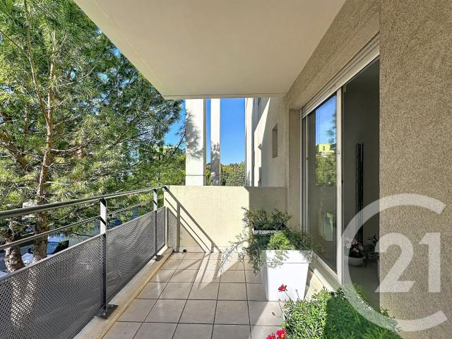 Appartement 2 pièces 49 m²