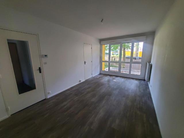 Appartement 2 pièces 49 m²
