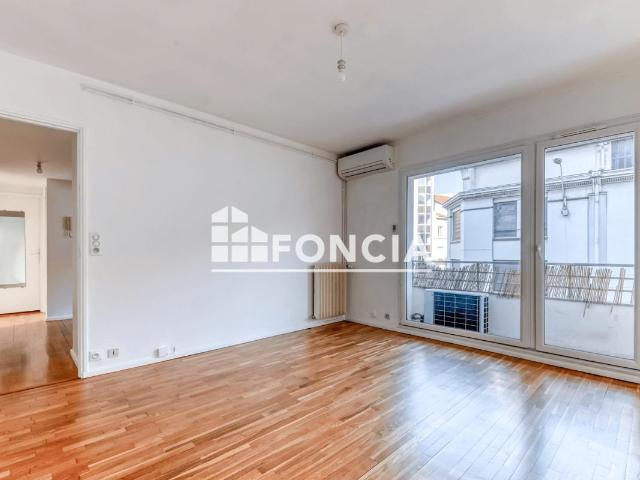 Appartement 2 pièces 49 m²