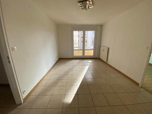 Appartement 2 pièces 49 m²