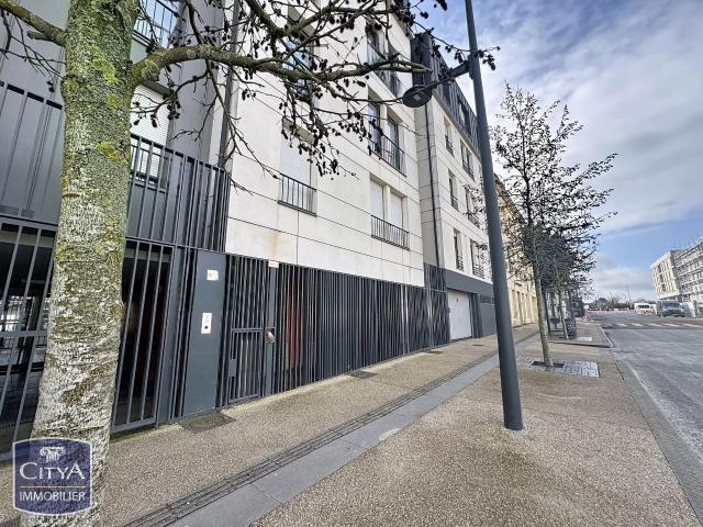 Appartement 2 pièces 49 m²
