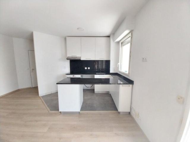 Appartement 2 pièces 49 m²
