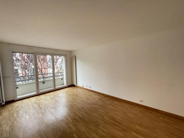 Appartement 2 pièces 49 m²